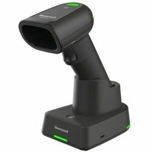 Honeywell Xenon Ultra 1962G Cordless Bluetooth Handheld Scanner - Wireless Connectivity - 32.07" Scan Distance - LED - Blu