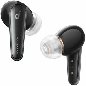 soundcore Liberty 4 All-New True Wireless Earbuds with Premium Sound and Spatial Audio - Stereo - True Wireless - Bluetoot