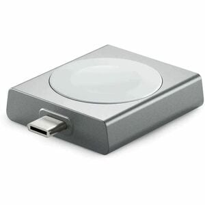 Alogic Matrix Universal Apple Watch Charger - Input connectors: USB - Fast Charging