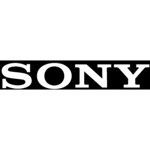 Sony Schutzhülle - Digital-Signage-Display - Holz
