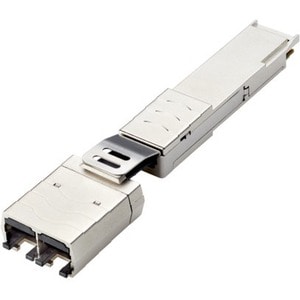 HPE QSFP28 - 1 x MPO 100GBase-X Network - For Data Networking, Optical Network - Optical Fiber - Multi-mode - 100 Gigabit 