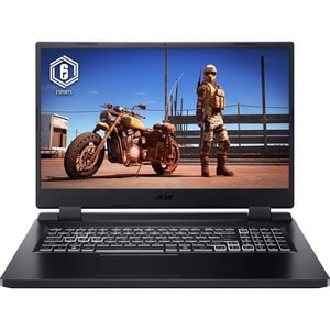Acer Nitro 5 AN517-55 AN517-55-9931 43,9 cm (17,3 Zoll) Gaming-Notebook - Full HD - Intel Core i9 12. Gen. i9-12900H - 16 
