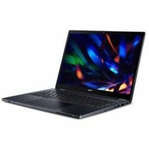 Acer TravelMate P4 Spin 14 P414RN-53 TMP414RN-53-555Z 14" Touchscreen 2 in 1 Notebook - WUXGA - Intel Core i5 13th Gen i5-
