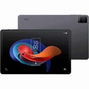 TCL TAB 10 Gen 2 8496G Tablet - 26,2 cm (10,3") 2K - MediaTek MT8768 Octa-core - 4 GB - 64 GBspacArmazenamento - Androide 