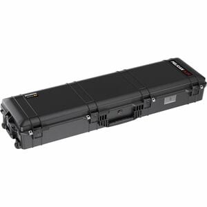 Pelican 1755 Air Long Case - Internal Dimensions: 55" Length x 14" Width x 8" Depth - External Dimensions: 57.8" Length x 