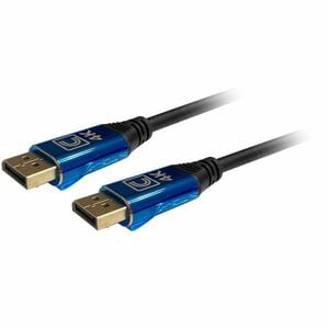 Comprehensive Pro AV/IT Specialist Series 4K Displayport 1.2a Cable 3ft - 3 ft DisplayPort A/V Cable for Audio/Video Devic