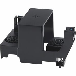HP Cooling Fan - 1 Pack - 1 - PC, Desktop Computer