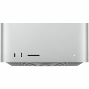 Mac Studio - Silver - M2 Max (12-core CPU / 30-core GPU) - 32GB unified memory - 512GB SSD (Keyboard and Mouse Sold Separa