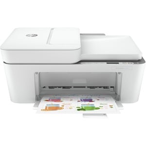 HP DeskJet 4120e AiO Printer