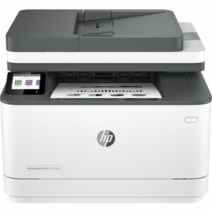 HP LaserJet Pro 3103fdn Wired Laser Multifunction Printer - Monochrome - Copier/Fax/Printer/Scanner - 35 ppm Mono Print - 