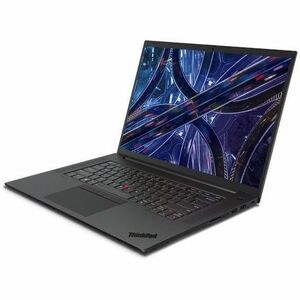 Lenovo ThinkPad P1 Gen 6 21FV000MHV 40.6 cm (16") Mobile Workstation - WQXGA - Intel Core i7 13th Gen i7-13800H - 32 GB - 
