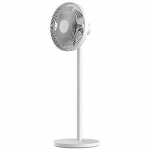 Xiaomi Floor Fan - 4 Speed - White