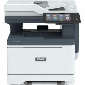 Xerox VersaLink C415 Wired & Wireless Laser Multifunction Printer - Color - Copier/Fax/Printer/Scanner - 42 ppm Mono/42 pp