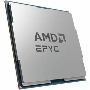 AMD EPYC 9004 (4th Gen) 9184X Hexadeca-Core 3,55 GHz Prozessor - 768 MB L3 Cache - 64-Bit-Verarbeitung - 4,20 GHz Übertakt