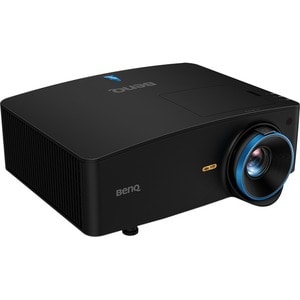 BenQ LK954ST 3D Short Throw DLP Projector - 16:9 - Ceiling Mountable, Floor Mountable - Front, Ceiling - 1080p - 20000 Hou