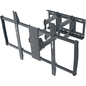 Manhattan Soporte de Pared 461221 - Manhattan Montaje Universal Full Motion de Pared para Pantallas Grandes