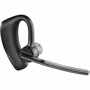 Poly-Hp - La Poly Voyager Legend Earset - Mono - Wireless - Bluetooth - Earbud, Over-the-ear - Monaural - In-ear - Noise Canceling - Black