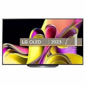 LG B3 OLED77B36LA 195.6 cm Smart OLED TV - 4K UHDTV - webOS 23 - Dolby Atmos, Dolby Digital, Dolby AC-4, Dolby AC3
