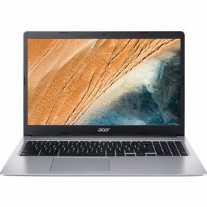 Acer Chromebook 315 CB315-3H CB315-3H-C69K 15.6" Chromebook - WXGA - Intel Celeron N4020 - 4 GB - 64 GB Flash Memory - Eng