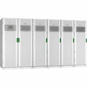 APC by Schneider Electric Fonte de alimentação
