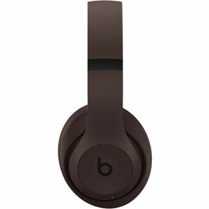 Apple Beats Studio Pro Wireless Headphones - Deep Brown - Siri - Stereo - Mini-phone (3.5mm), USB Type C - Wired/Wireless 