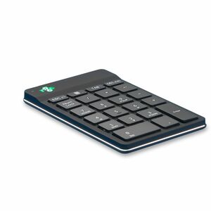 R-Go Tools Numpad Break, clavier numérique - bluetooth, noir