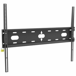 iiyama Wandhalterung für Monitor - max. 125 kg Traglast - 800 x 600, 100 x 100 - VESA-Wandhalterungsnorm