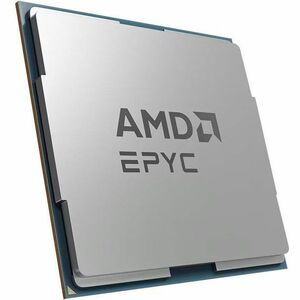 AMD EPYC 9004 (4th Gen) 9754 Octacosahecta-core (128 Core) 2.25 GHz Processor - 256 MB L3 Cache - 64-bit Processing - 3.10