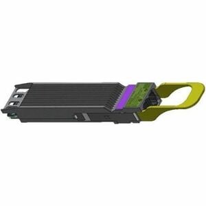 NVIDIA OSFP Module - For Data Networking, Optical Network - 2 x Mpo-12/apc 400gbase-DR8 Network - Optical Fiber - 1310 nm 
