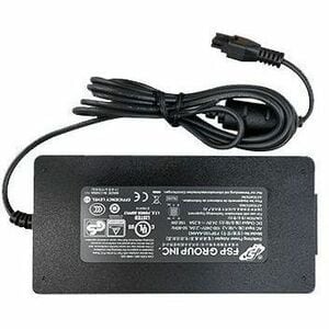 CradlePoint Stromversorgung - Extern - 12 V Gleichstrom Ausgang - 1 +12V Schienen
