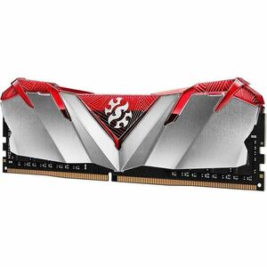 XPG GAMMIX D30 AX4U320016G16A-SR30 16GB DDR4 SDRAM Memory Module - For Desktop PC, Microprocessor - 16 GB - DDR4-3200/PC4-