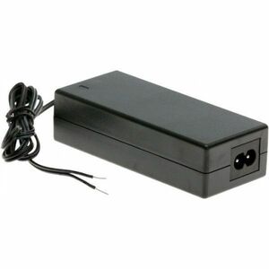 AXIS AC Adapter - 45.60 W - 120 V AC, 230 V AC Input - 57 V DC Output - 800 mA