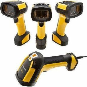 Datalogic PowerScan PBT9600 Rugged Manufacturing, Warehouse, Logistics, Picking, Inventory Handheld Barcode Scanner Kit - 