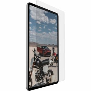 Urban Armor Gear Glass Tempered Glass Screen Protector for iPad Pro (6th Generation) - Clear - For 32.8 cm (12.9") LCD iPa