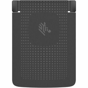 Batterie Zebra PowerPrecision - Lithium ion (Li-Ion) - 1 - Pour Terminal Portable - Batterie rechargeable - Taille de la B