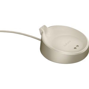 JABRA EVOLVE2 75 DESKSTAND USB-A, BEIGE