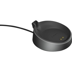 JABRA EVOLVE2 75 DESKSTAND USB-C, BLACK