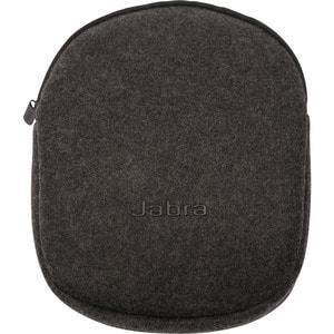 JABRA EVOLVE2 75 CARRY POUCH BLACK VERSION, 1 PIECE