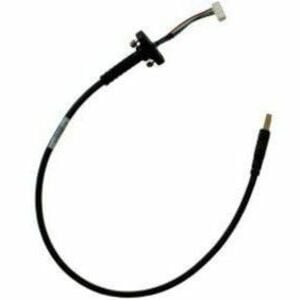 Zebra USB Type A Cable for Warehouse Keyboard - USB Data Transfer Cable for Keyboard