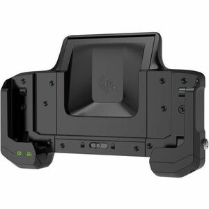 Zebra Vehicle Dock with Antenna Pass Through - Docking/Wireless - Tablet PC - Charging Capability - USB Type A, Pogo Pin, 