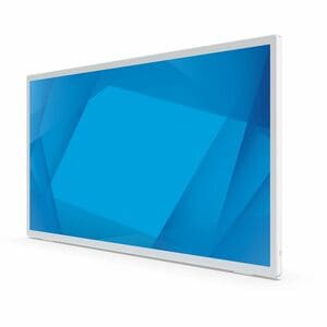 Elo 2770L 27" Class LED Touchscreen Monitor - 16:9 - 14 ms - 27" Viewable - Projected Capacitive - 10 Point(s) Multi-touch