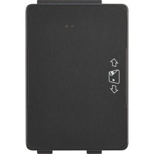 Lecteur de Bande Magnétique HP - Noir