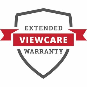 ViewSonic IFP-EW-105-04 1-Year Extended On-Site Warranty for 100"-110" Interactive Displays - On-site - Maintenance - Labor