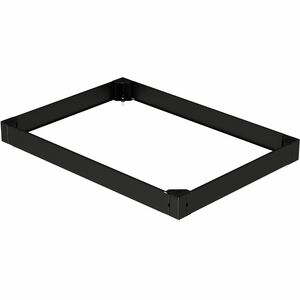 VR 100X800X1100 RACK BASE POWDER COATED STRUCTURE RAL7021