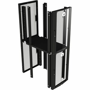 COLOCATION KIT 42UX600X1100 COLOR RAL7021