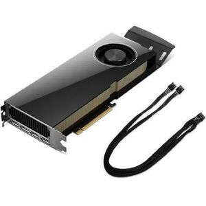 Lenovo NVIDIA RTX 6000 Ada Graphic Card - 48 GB GDDR6 - 7680 x 4320 - 384 bit Bus Width - PCI Express 4.0 x16 - DisplayPor