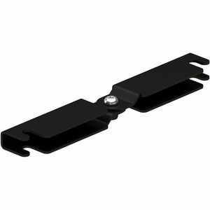 VERTIV VRA1028 Cable Organizer - Black - Cable Ladder