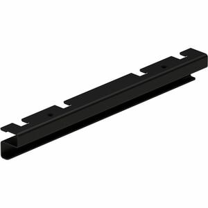 VERTIV VRA1029 Cable Organizer - Black - Cable Ladder