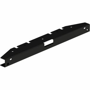 VERTIV VRA1027 Cable Organizer - Black - Cable Ladder