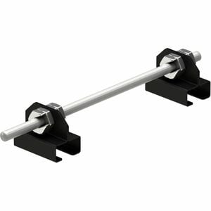 VERTIV Cable Routing - Black - Cable Ladder